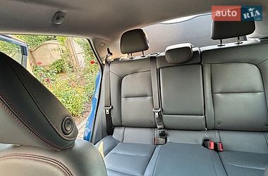 Хэтчбек Opel Ampera-e 2019 в Хмельницком фото 22 Хэтчбек Opel Ampera-e 2019 в Хмельницком