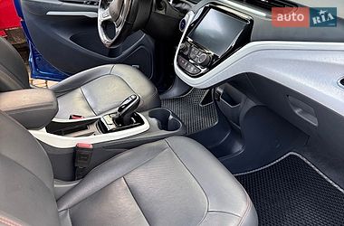 Хэтчбек Opel Ampera-e 2019 в Хмельницком фото 26 Хэтчбек Opel Ampera-e 2019 в Хмельницком