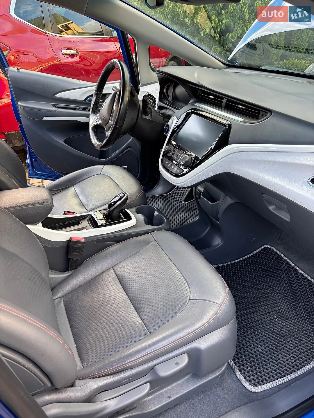 2019 Opel Ampera - мініатюра 26