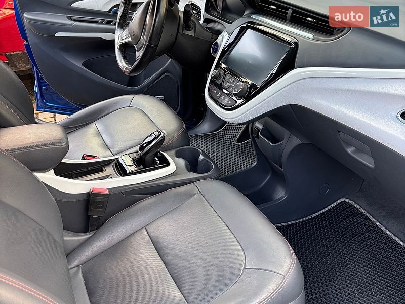 Хэтчбек Opel Ampera-e 2019 в Хмельницком фото 26 Хэтчбек Opel Ampera-e 2019 в Хмельницком