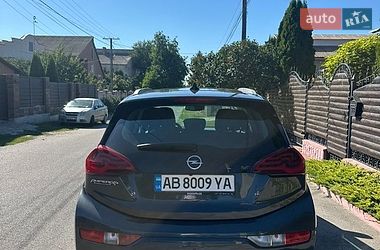 Хэтчбек Opel Ampera-e 2019 в Виннице фото 4 Хэтчбек Opel Ampera-e 2019 в Виннице
