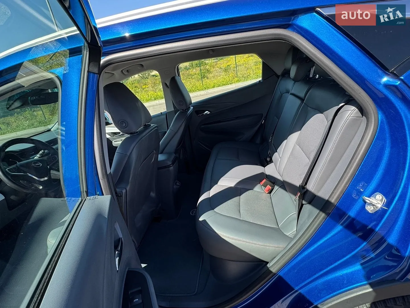 2017 Opel Ampera - мініатюра 13