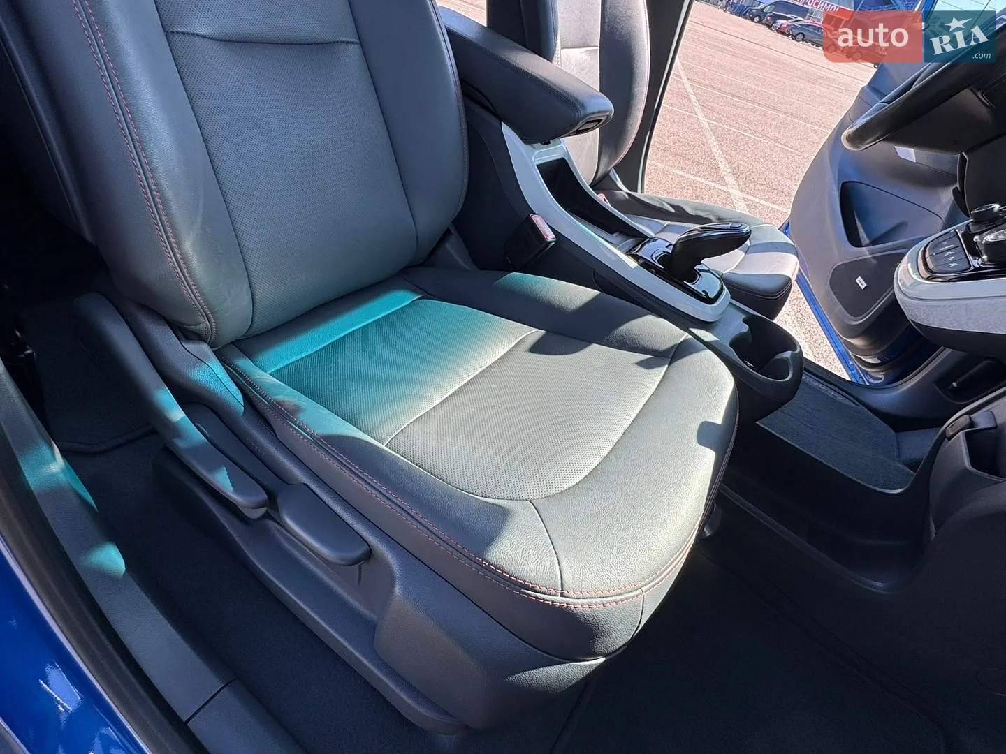 2017 Opel Ampera - мініатюра 17