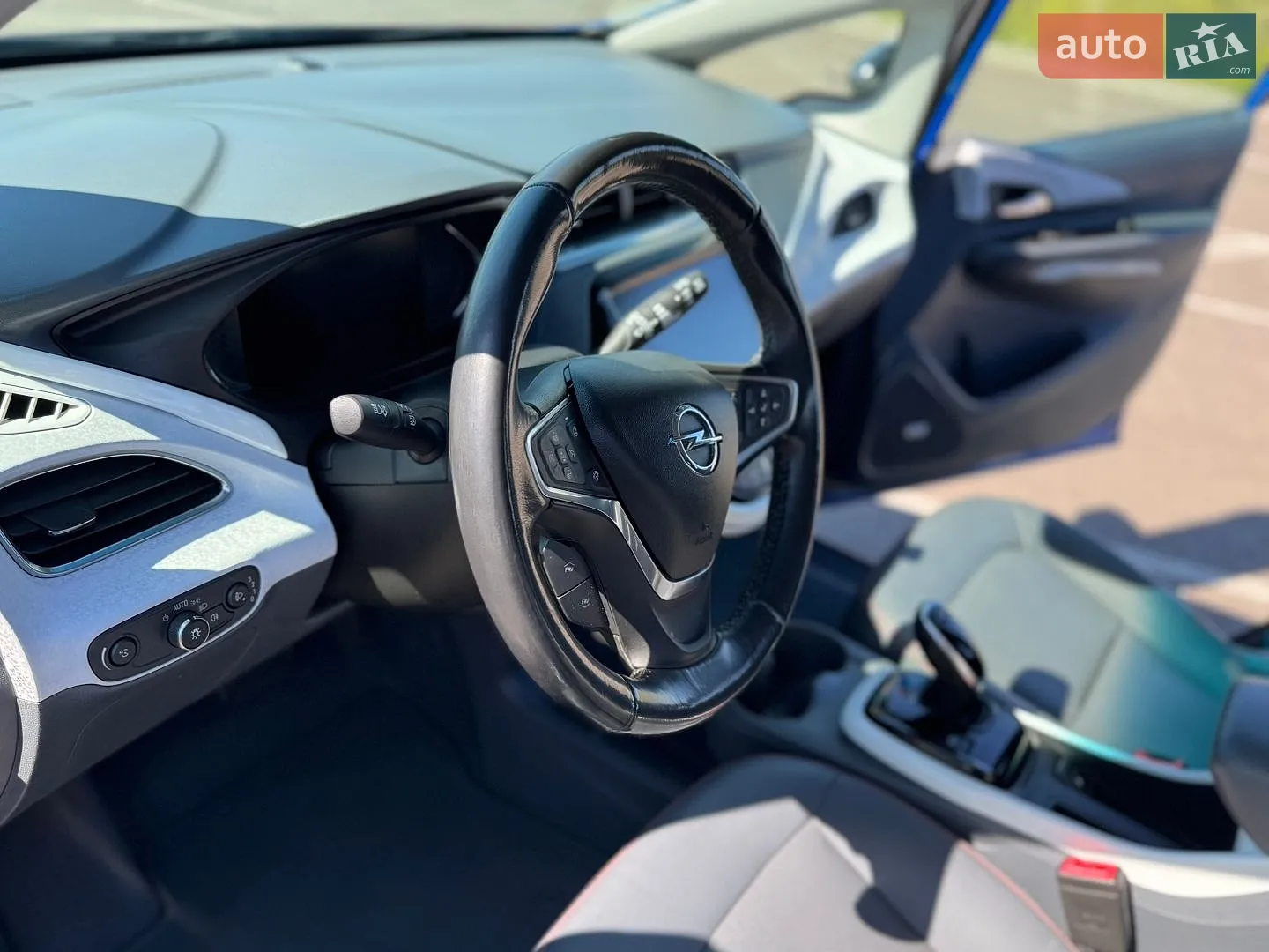 2017 Opel Ampera - мініатюра 26