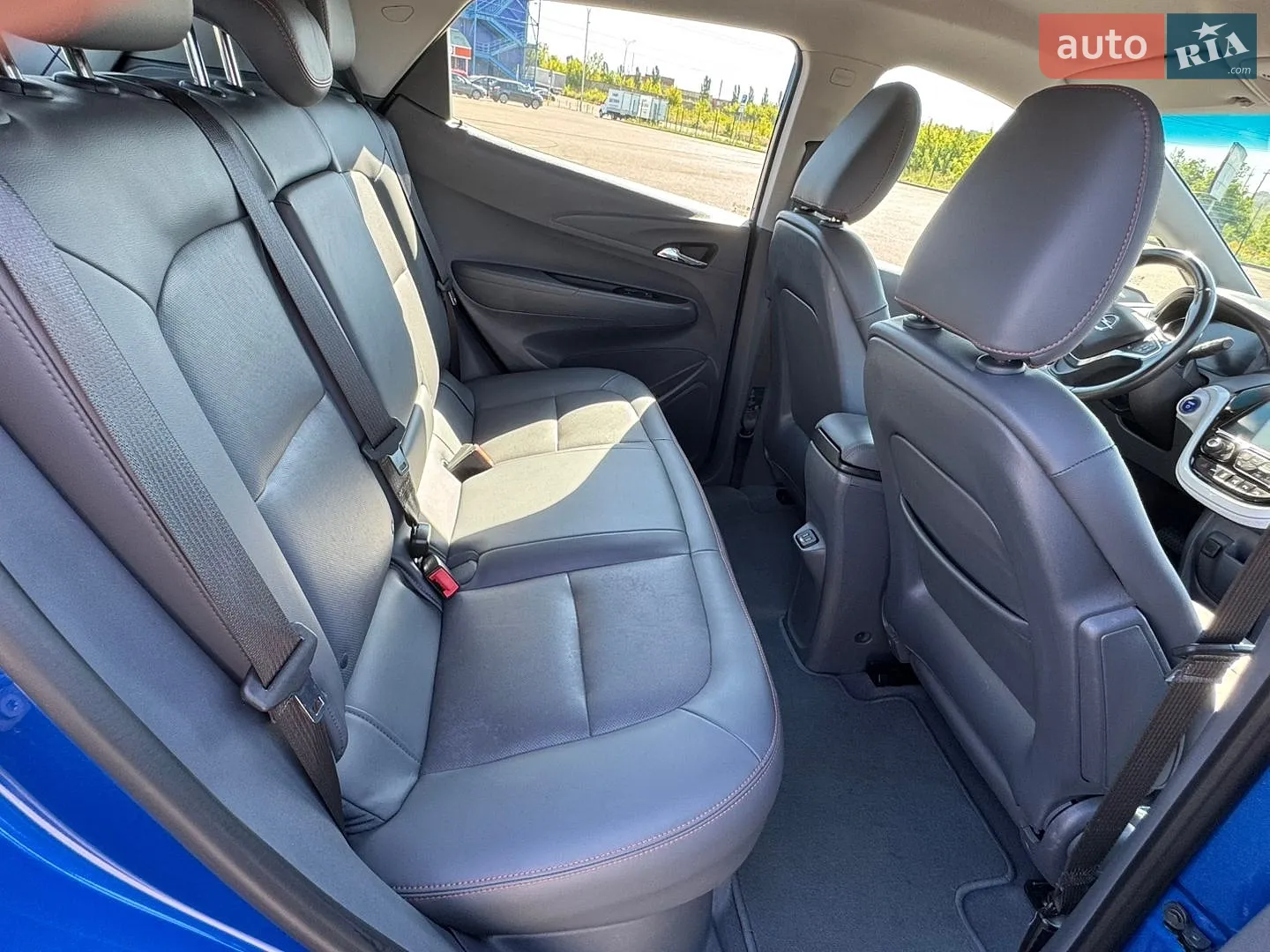2017 Opel Ampera - мініатюра 29