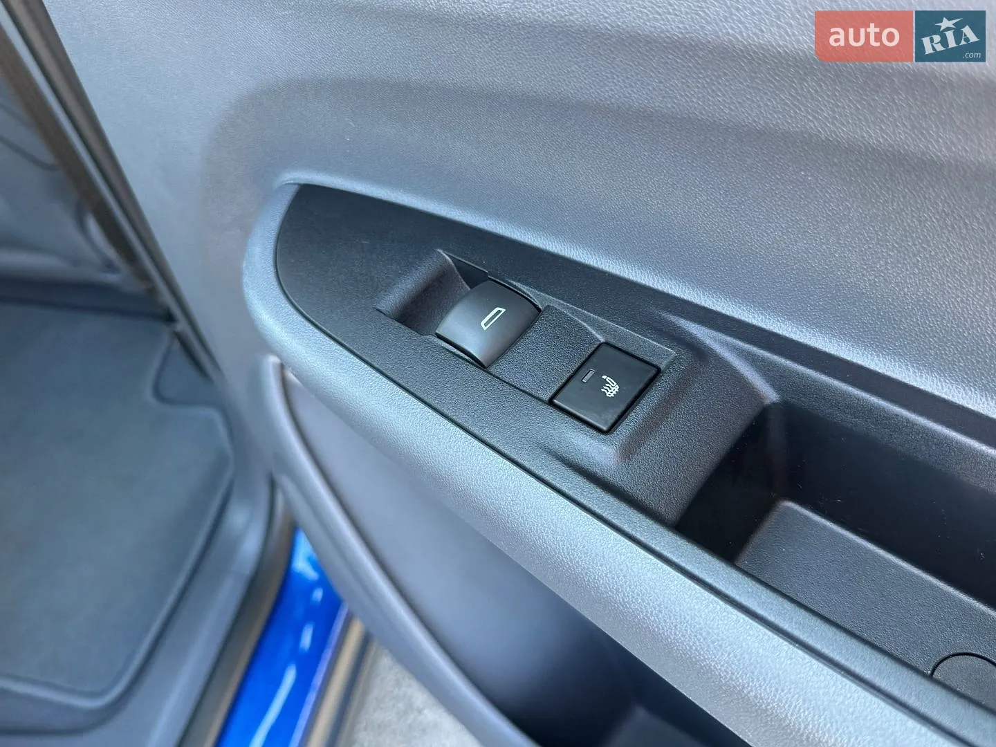 2017 Opel Ampera - мініатюра 28