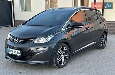 Хэтчбек Opel Ampera-e 2017 в Волочиске
