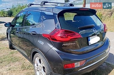 Хетчбек Opel Ampera-e 2017 в Березівці