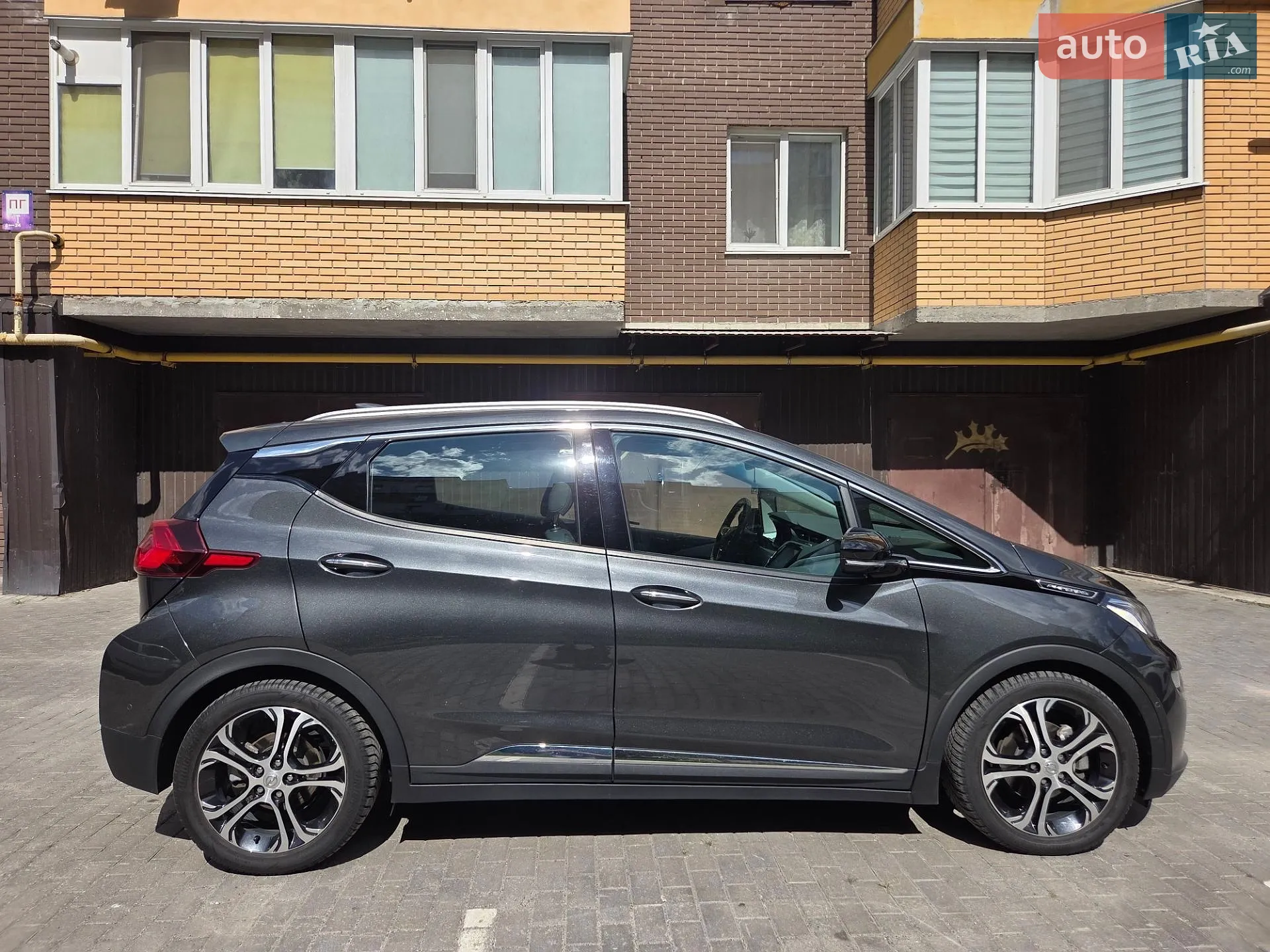 2019 Opel Ampera - мініатюра 14