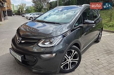 opel ampera-e 2019 в Хмельницкий от профессионального продавца Олександр
