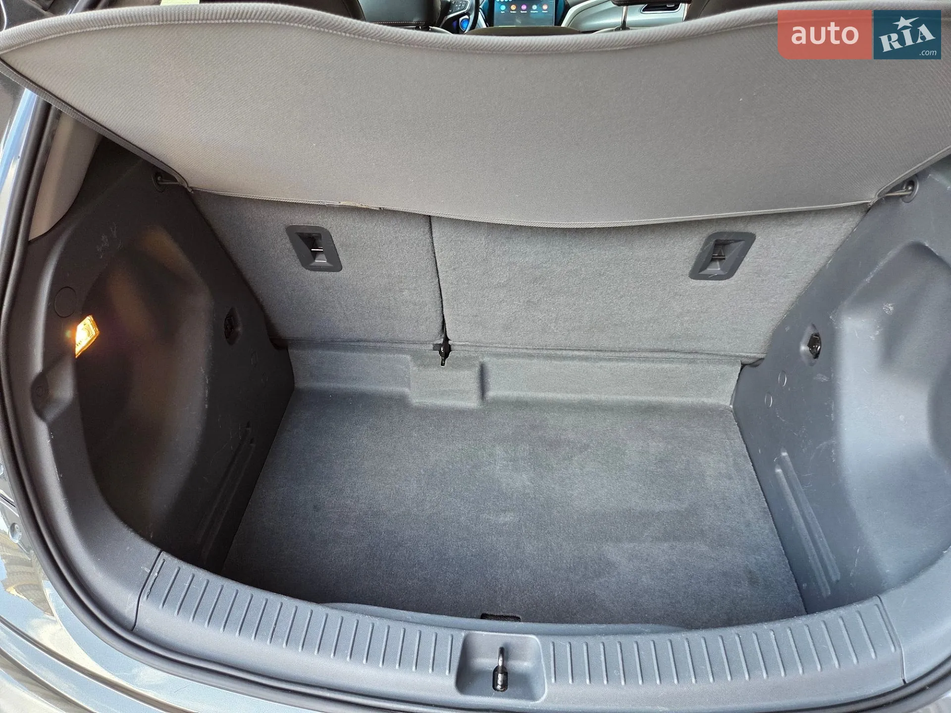 2019 Opel Ampera - мініатюра 24