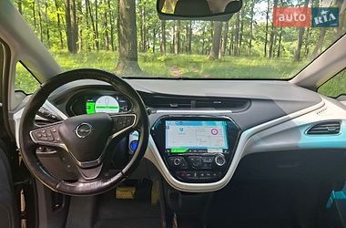 Хетчбек Opel Ampera-e 2018 в Луцьку