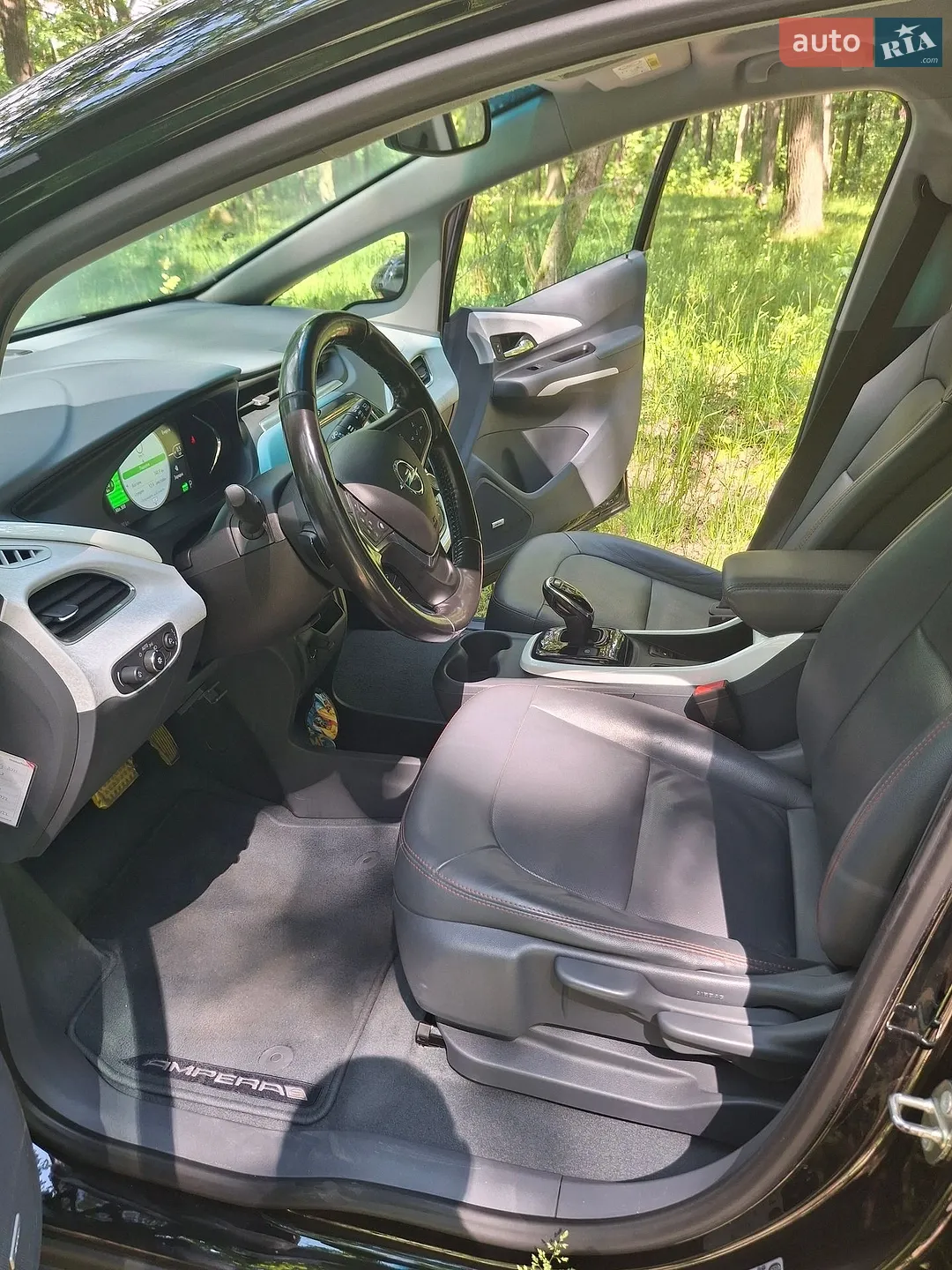 2018 Opel Ampera - мініатюра 7