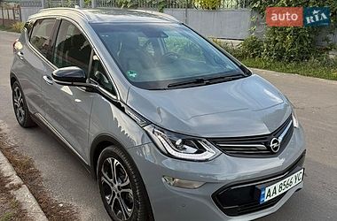 Хэтчбек Opel Ampera-e 2019 в Могилев-Подольске Хэтчбек Opel Ampera-e 2019 в Могилев-Подольске