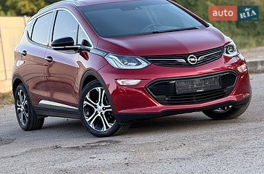 Хетчбек Opel Ampera-e 2018 в Дрогобичі