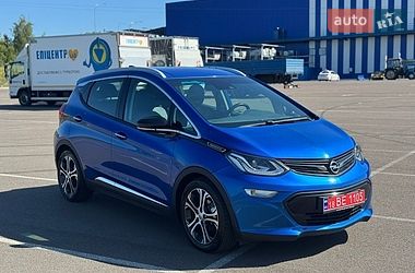 Хэтчбек Opel Ampera-e 2017 в Ровно Хэтчбек Opel Ampera-e 2017 в Ровно