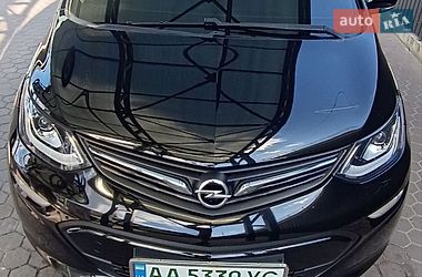 Хэтчбек Opel Ampera-e 2019 в Броварах Хэтчбек Opel Ampera-e 2019 в Броварах