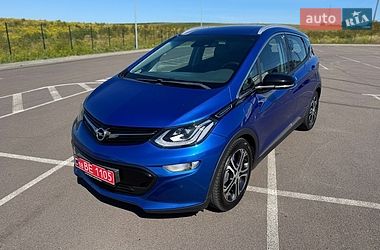Хетчбек Opel Ampera-e 2017 в Рівному фото 9 Хетчбек Opel Ampera-e 2017 в Рівному