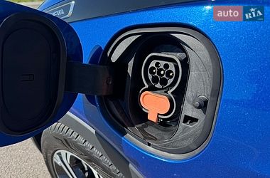 Хетчбек Opel Ampera-e 2017 в Рівному фото 10 Хетчбек Opel Ampera-e 2017 в Рівному