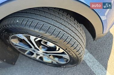 Хетчбек Opel Ampera-e 2017 в Рівному фото 18 Хетчбек Opel Ampera-e 2017 в Рівному