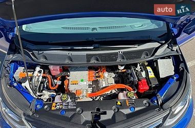 Хетчбек Opel Ampera-e 2017 в Рівному фото 24 Хетчбек Opel Ampera-e 2017 в Рівному
