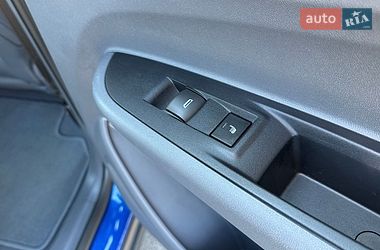 Хетчбек Opel Ampera-e 2017 в Рівному фото 27 Хетчбек Opel Ampera-e 2017 в Рівному