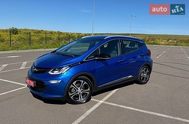 Хетчбек Opel Ampera-e 2017 в Рівному фото 32 Хетчбек Opel Ampera-e 2017 в Рівному