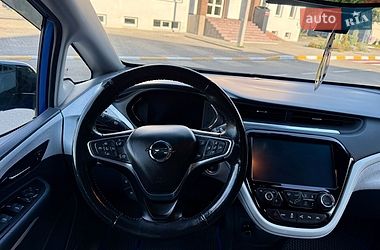 Хетчбек Opel Ampera-e 2018 в Києві фото 18 Хетчбек Opel Ampera-e 2018 в Києві