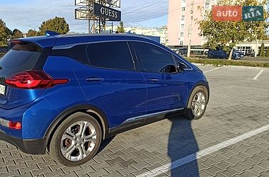 Хэтчбек Opel Ampera-e 2017 в Хмельницком