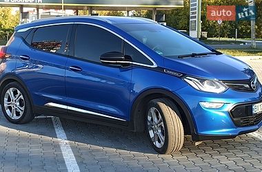 Хэтчбек Opel Ampera-e 2017 в Хмельницком