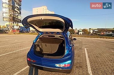 Хэтчбек Opel Ampera-e 2017 в Хмельницком