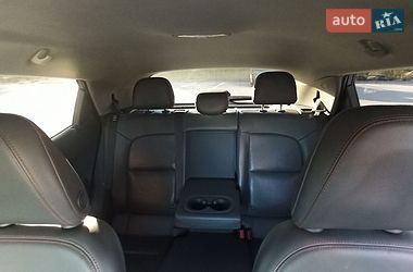 Хэтчбек Opel Ampera-e 2017 в Хмельницком