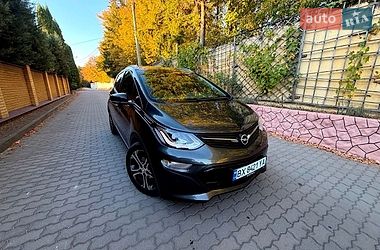 opel ampera-e 2019 в Хмельницький від професійного продавця Олег