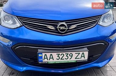 Хетчбек Opel Ampera-e 2017 в Дніпрі