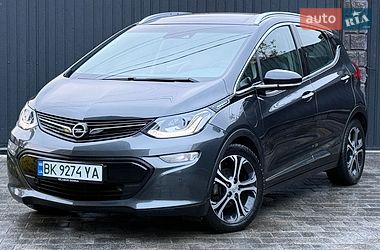 opel ampera-e 2019 в Костополь от профессионального продавца Віталік