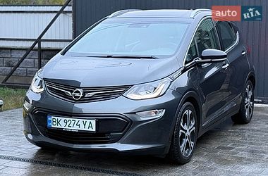 Хетчбек Opel Ampera-e 2019 в Костопілі