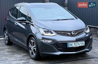 Хетчбек Opel Ampera-e 2019 в Костопілі