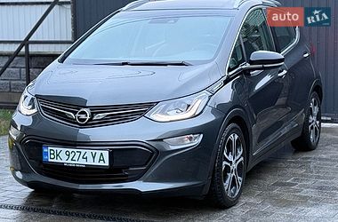 Хетчбек Opel Ampera-e 2019 в Костопілі