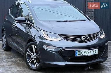 Хетчбек Opel Ampera-e 2019 в Костопілі