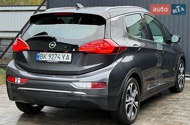 Хетчбек Opel Ampera-e 2019 в Костопілі