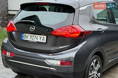 Хетчбек Opel Ampera-e 2019 в Костопілі