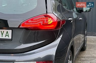 Хетчбек Opel Ampera-e 2019 в Костопілі
