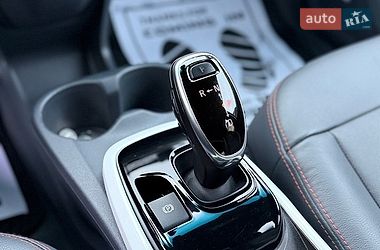 Хетчбек Opel Ampera-e 2019 в Костопілі