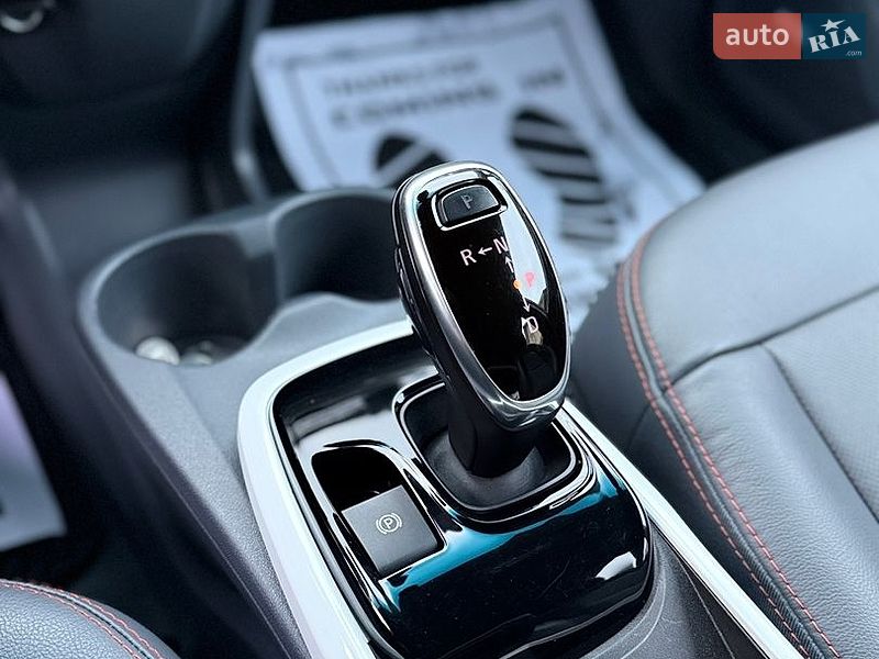 Хетчбек Opel Ampera-e 2019 в Костопілі