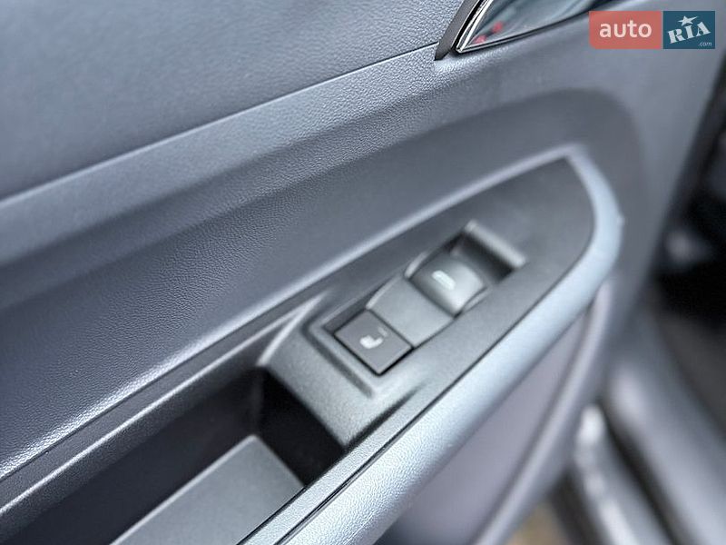 Хетчбек Opel Ampera-e 2019 в Костопілі