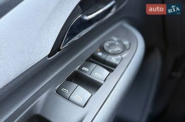 Хетчбек Opel Ampera-e 2019 в Костопілі
