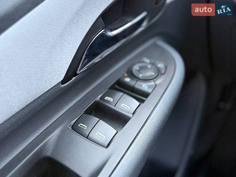 Хетчбек Opel Ampera-e 2019 в Костопілі