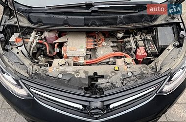Хетчбек Opel Ampera-e 2019 в Костопілі