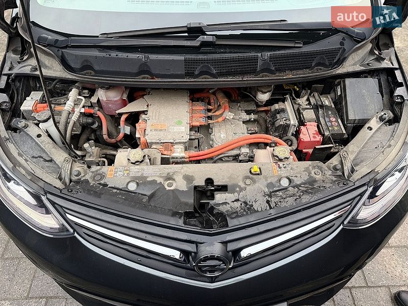 Хетчбек Opel Ampera-e 2019 в Костопілі