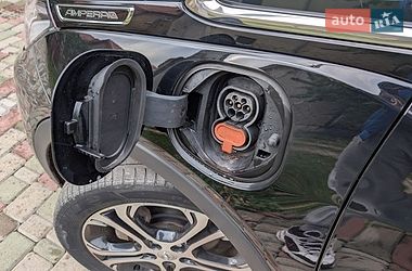 Хетчбек Opel Ampera-e 2019 в Луцьку фото 16 Хетчбек Opel Ampera-e 2019 в Луцьку